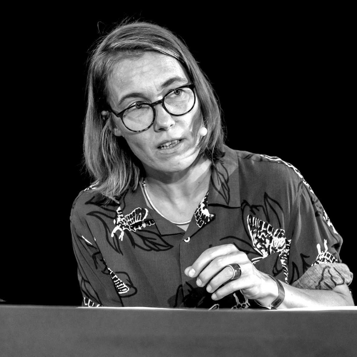 Katja Bürkle