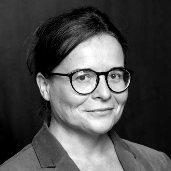 PD Dr. Aura Heydenreich