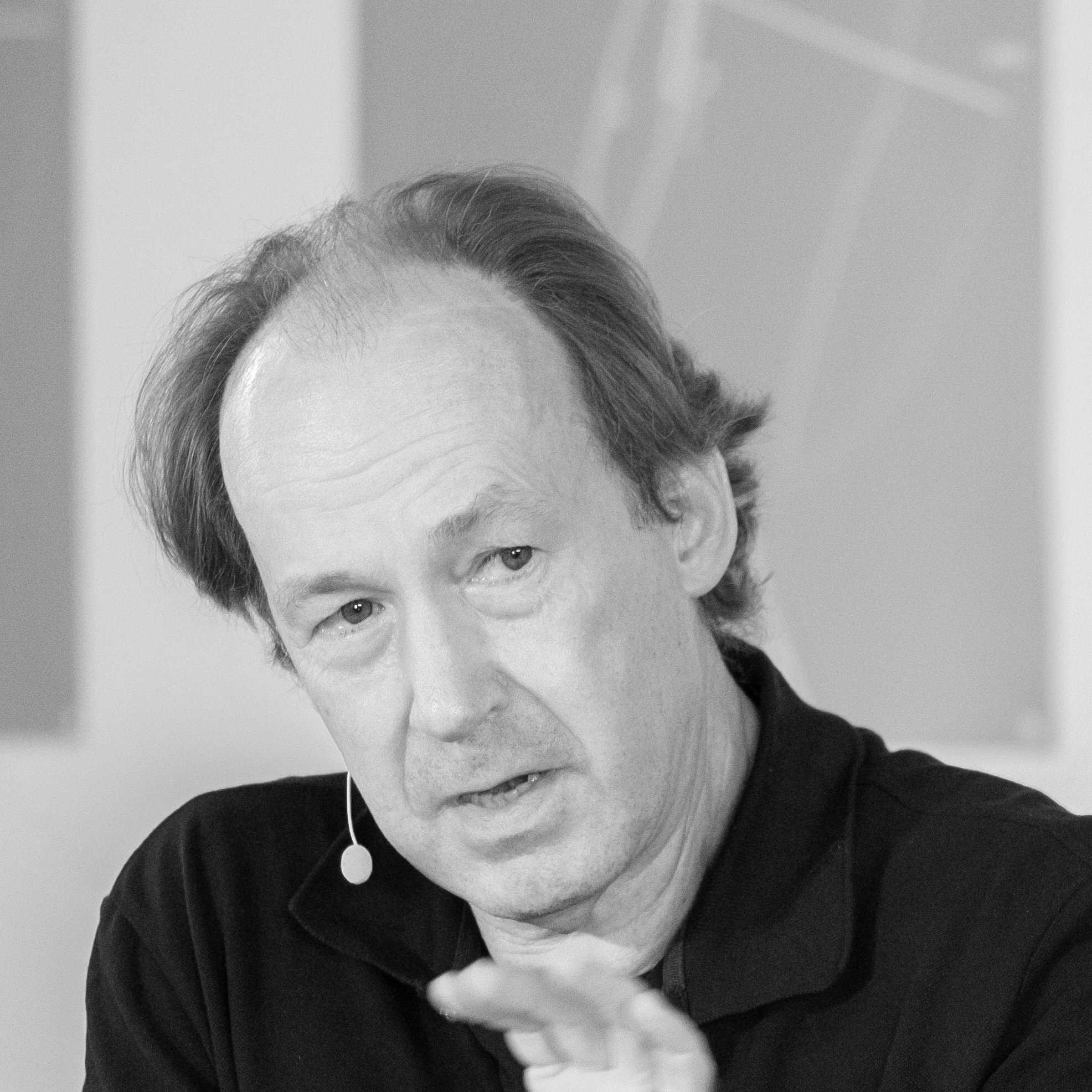 Ulrich Noethen