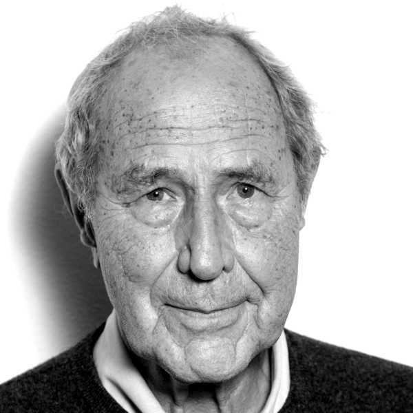 Michael Krüger