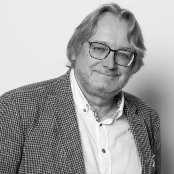 Prof. Dr. Harald Meller