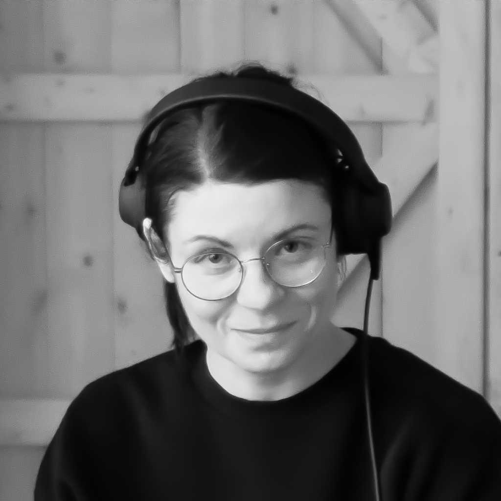 Charlotte Bendiks
