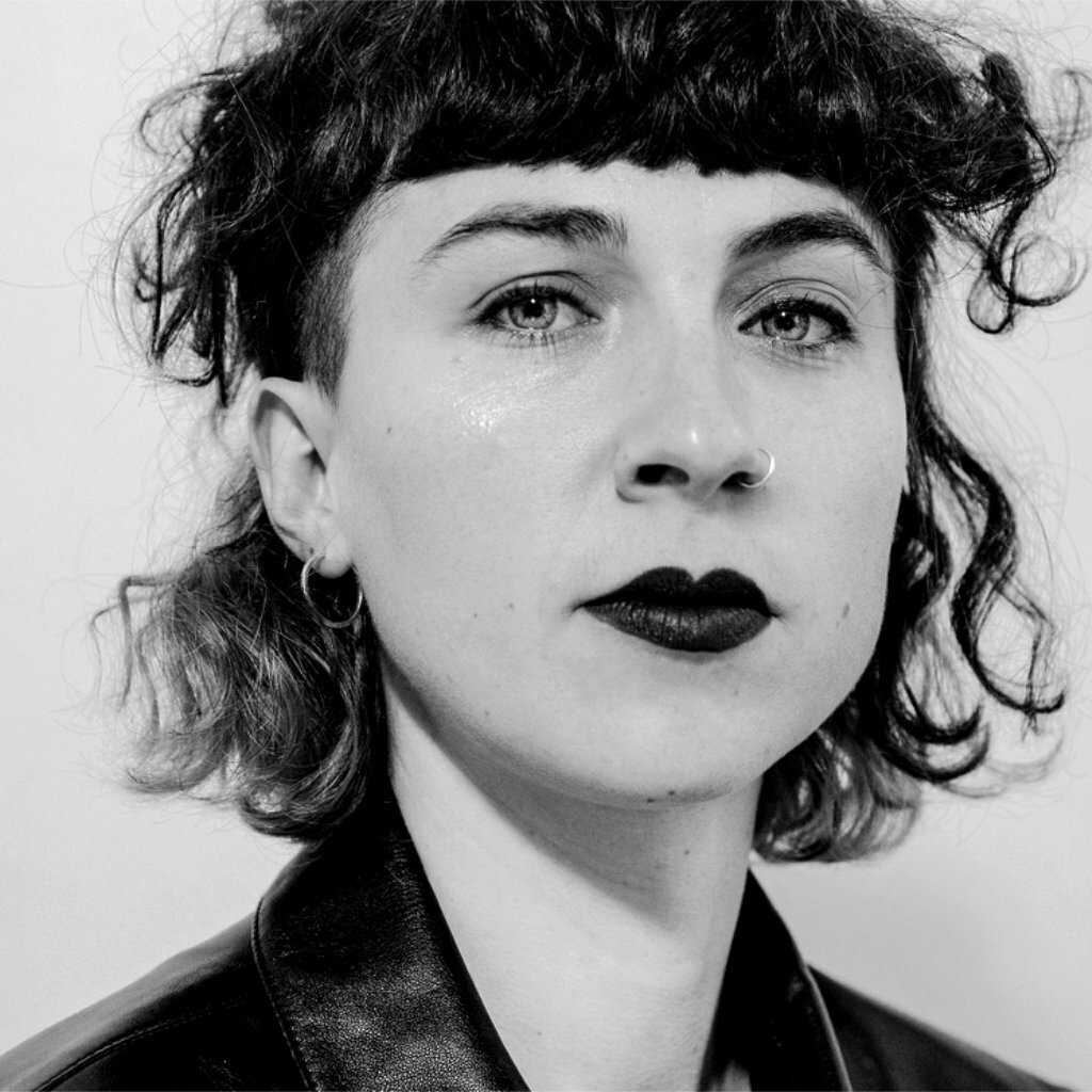 Zoë Mc Pherson