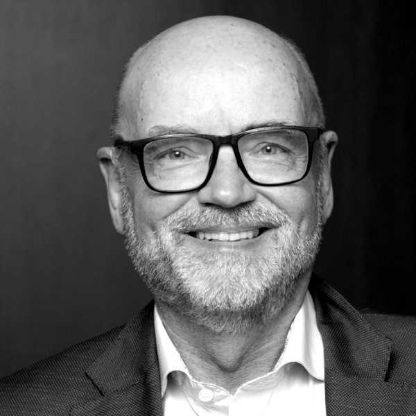 Prof. Dr. Andreas Blühm