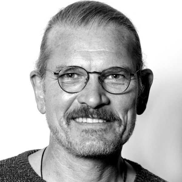 Götz Otto