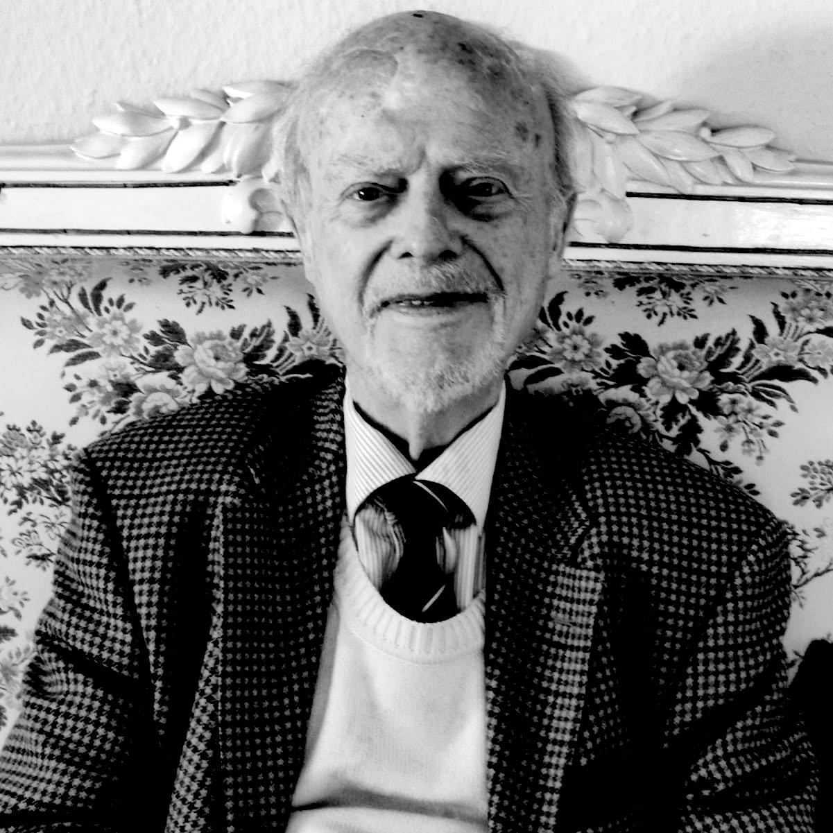Prof. Dr. Friedrich-Wilhelm von Haase