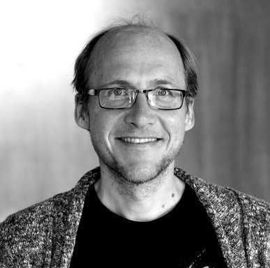 Dr. Florian Freistetter