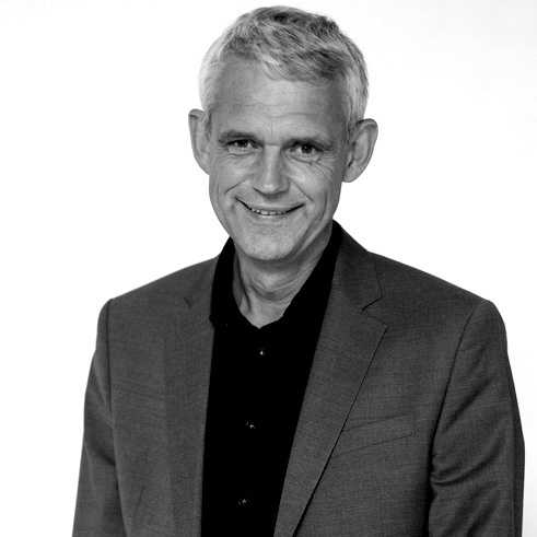 Prof. Dr. Heino Falcke