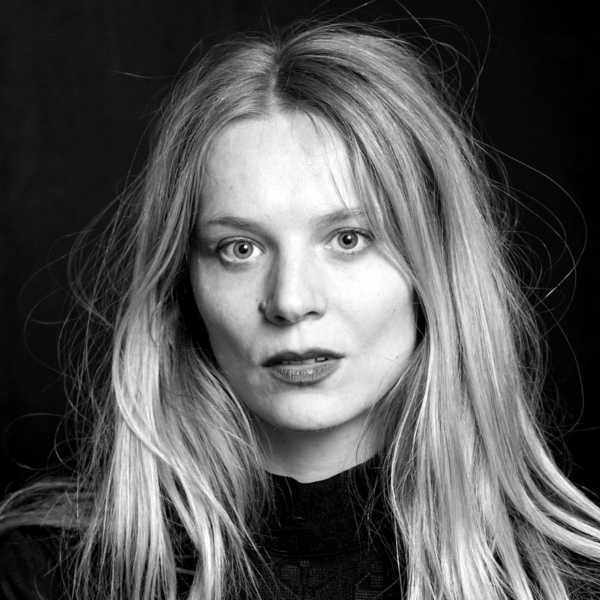 Lilith Stangenberg