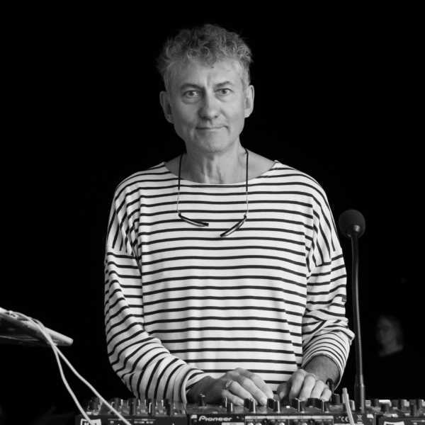 DJ Rupen