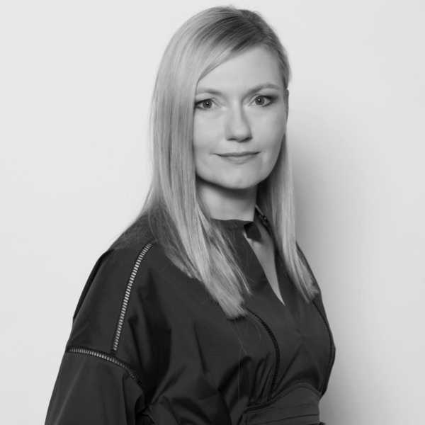 Johanna Christine Gehlen