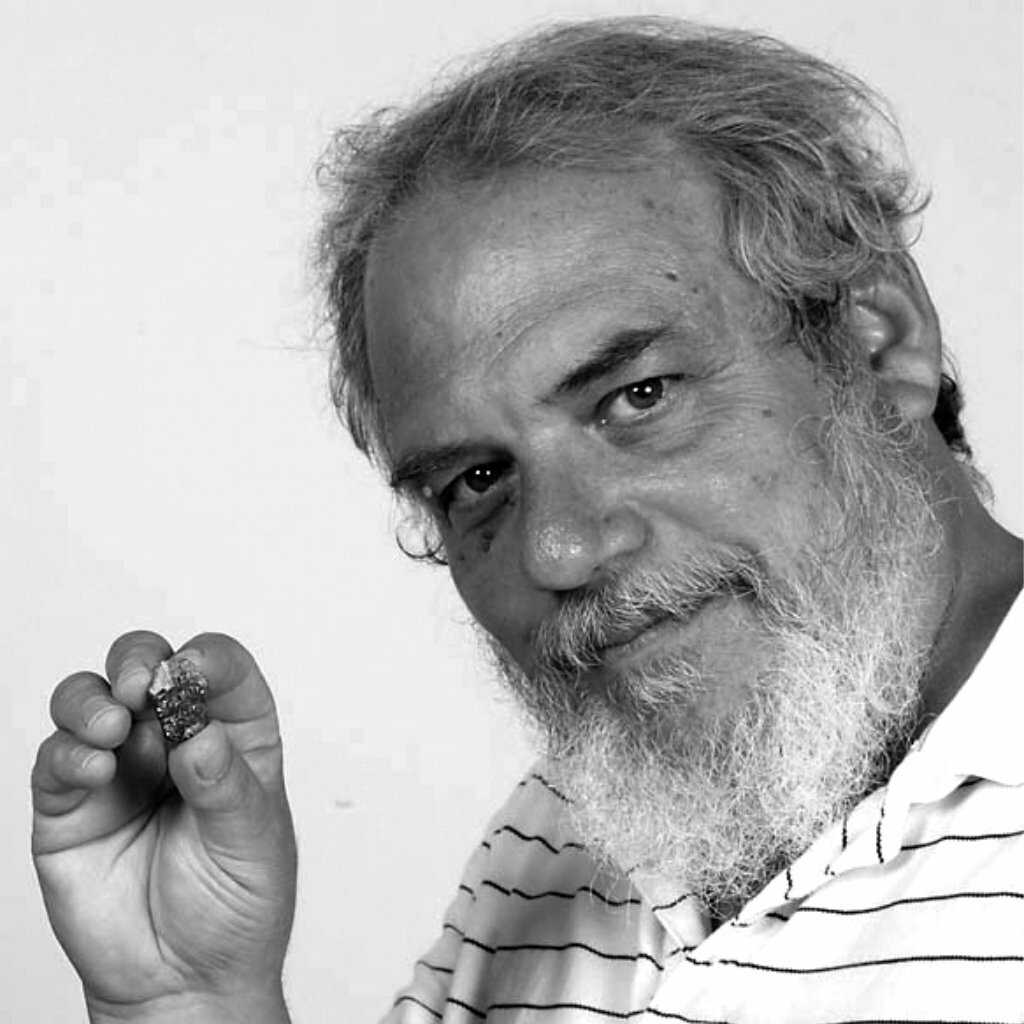 Prof. Wayne Horowitz