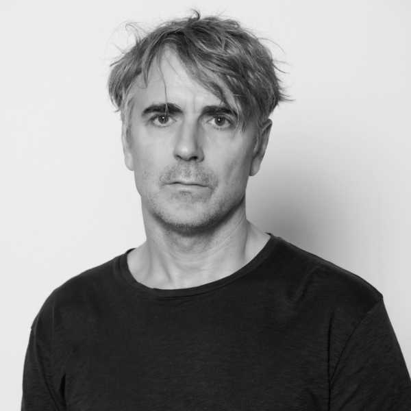 Jens Harzer