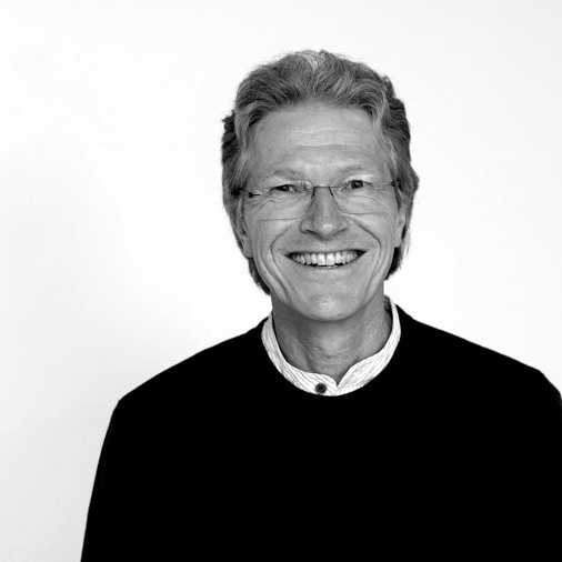 Prof. Dr. Bruno Leibundgut